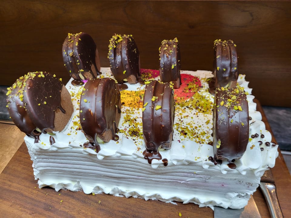 Gastro Hotel Pine Bay Holiday Resort