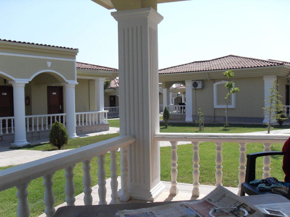 Bungalow Anadolu Hotels Didim Club