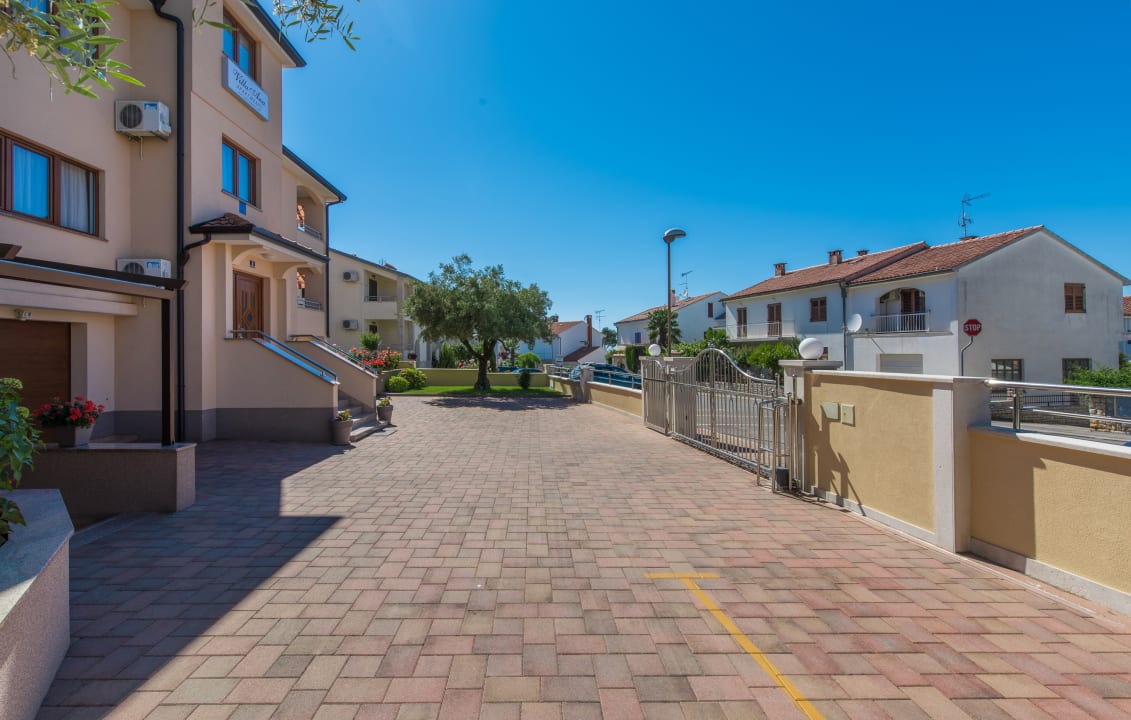 Sonstiges Villa Ana Poreč