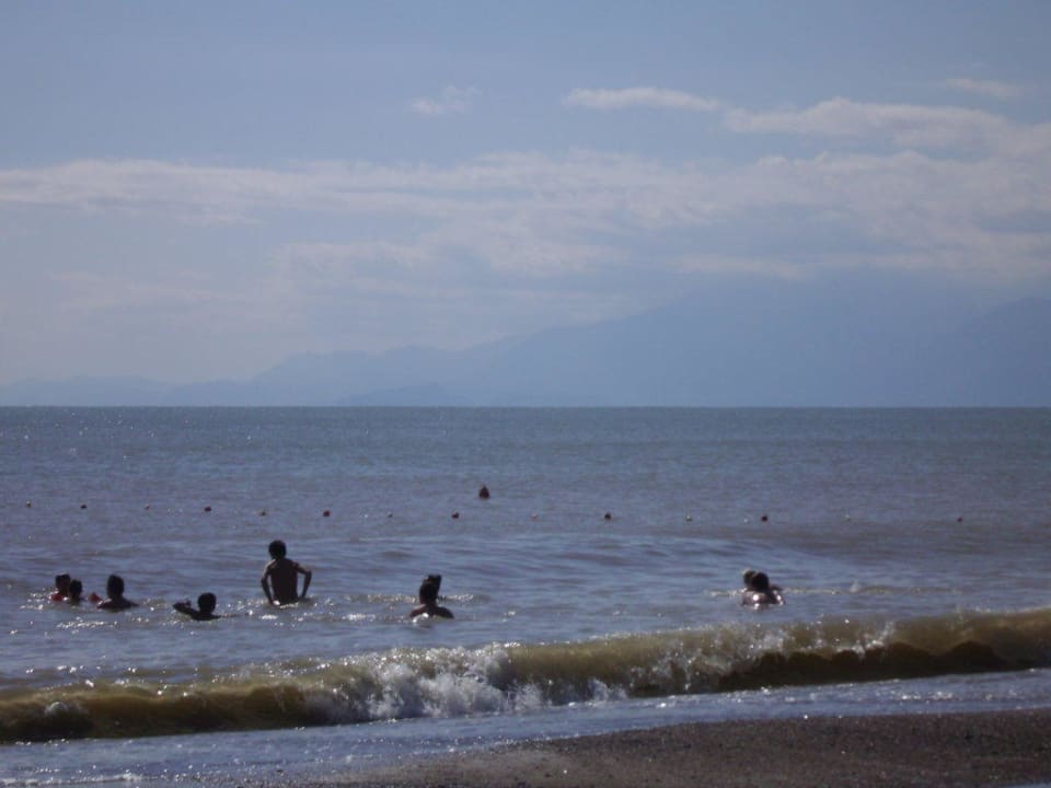 Sandstrand Sherwood Exclusive Lara