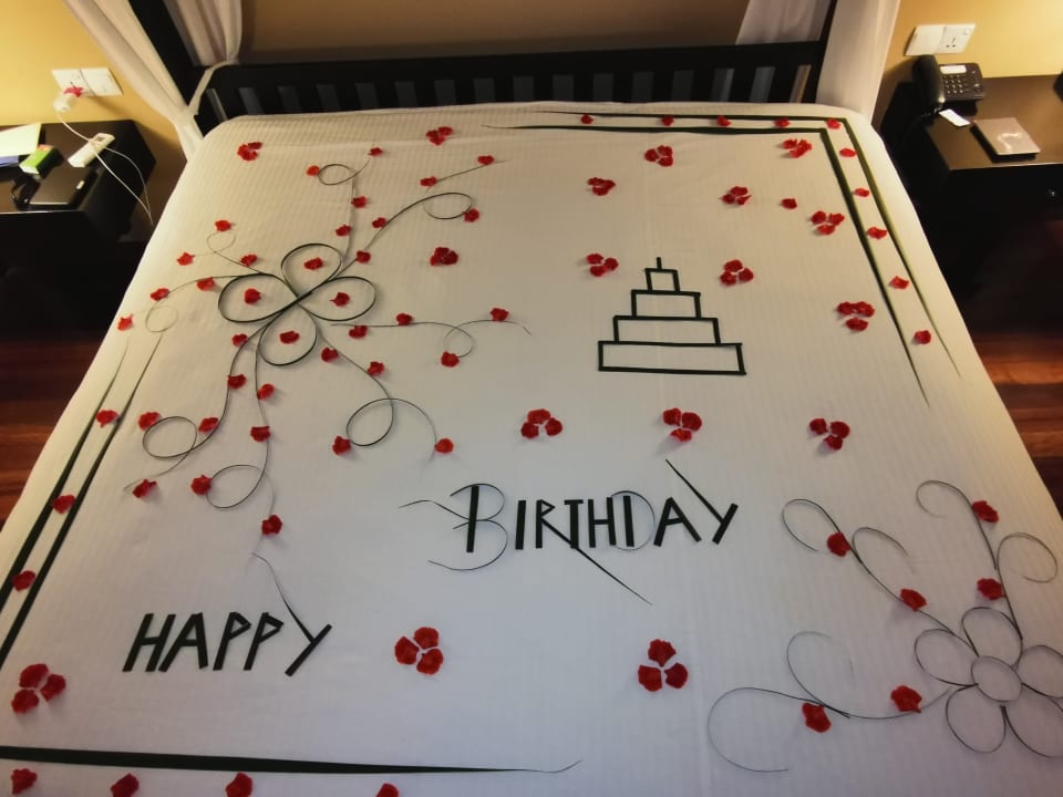 Zimmer Adaaran Select Hudhuran Fushi - Premium All Inclusive