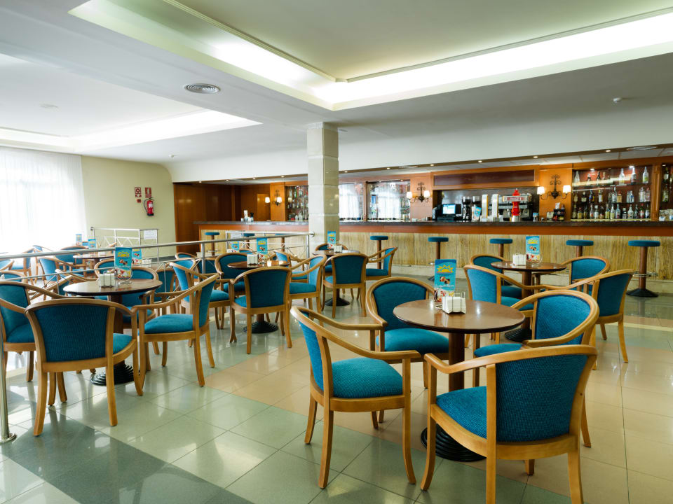 Sonstiges Hotel Monarque Fuengirola Park