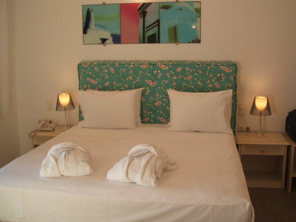 Zimmer B8 La Mer Deluxe Hotel & Spa - Adults only