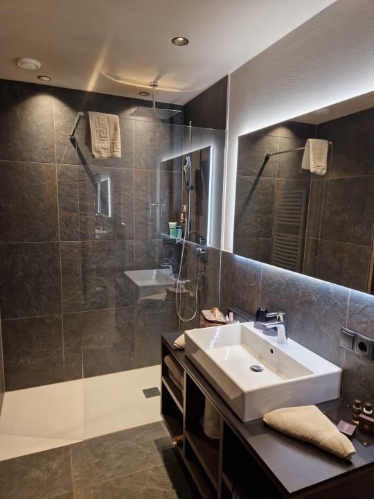 Zimmer Mea Via - the slow farm hotel