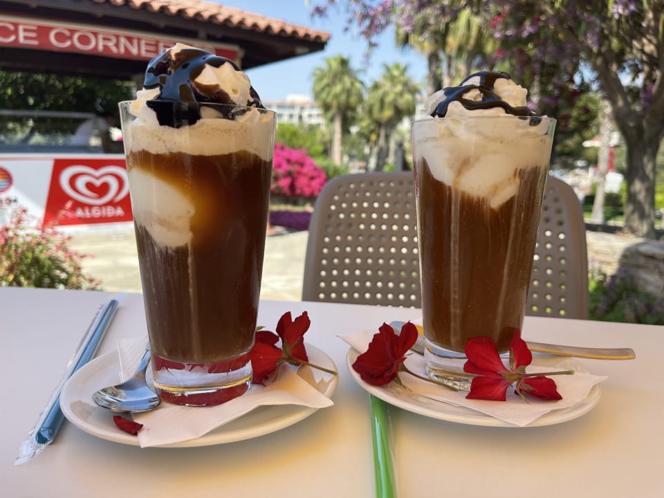 Gastro Arum Barut Collection