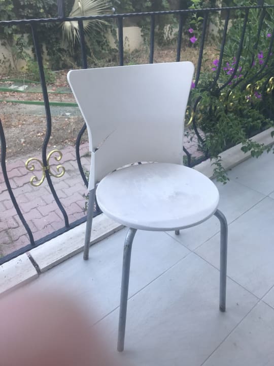 Ausblick Royal Arena Resort & Spa