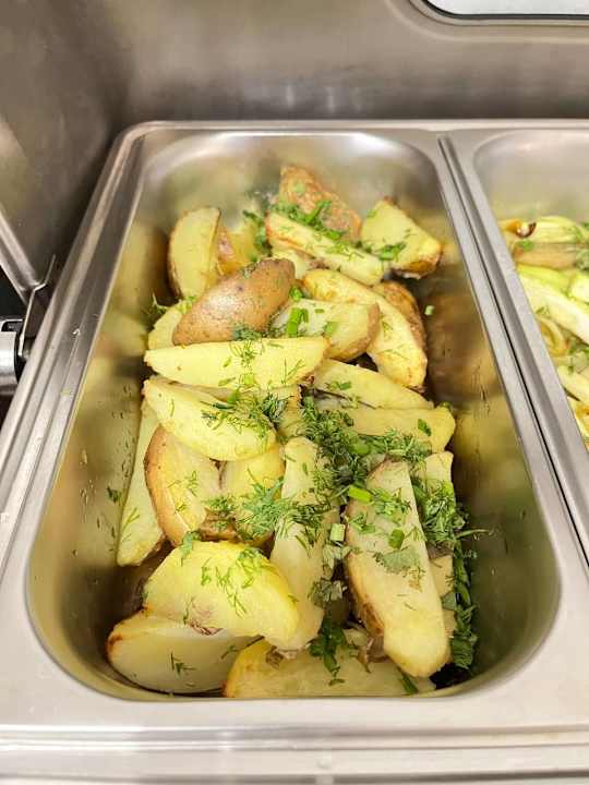 Gastro Reikartz Amar Samarkand