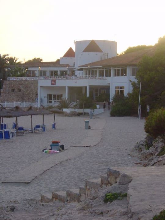 Riu Tropicana Iberostar Waves Cala Domingos