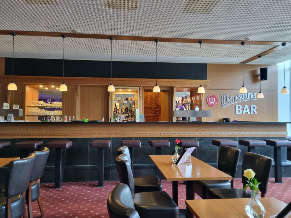 Gastro AHORN Hotel Am Fichtelberg