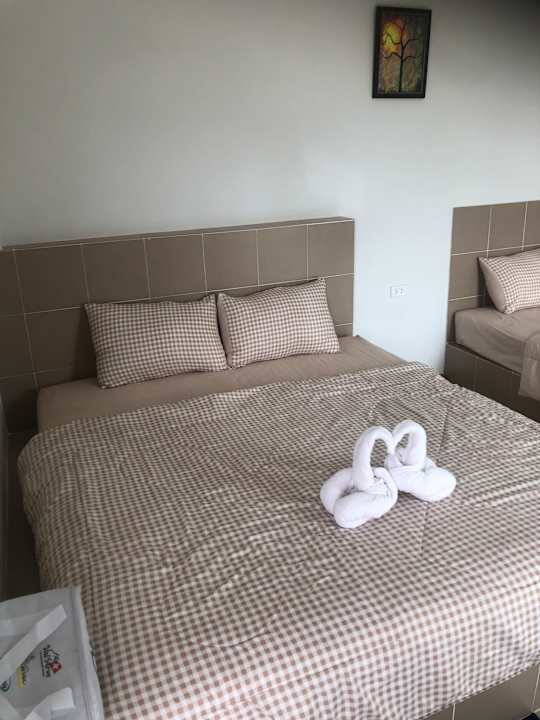 Zimmer Ok Farm Resort