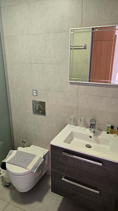 Zimmer Hotel Xidas Garden