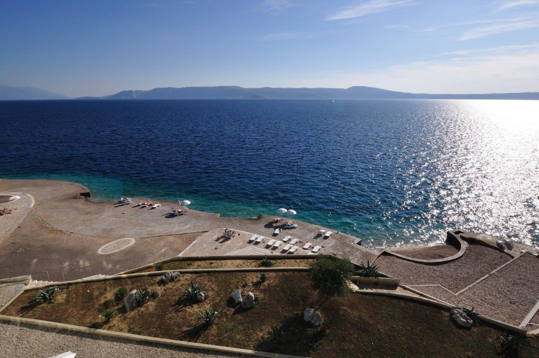 Strand Wyndham Grand Novi Vinodolski Resort - The View & Family Apartments