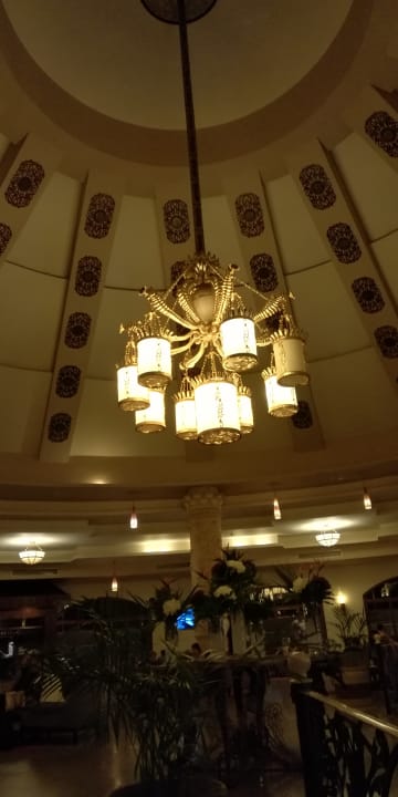 Lobby Pickalbatros Jungle Aqua Park Resort - Neverland Hurghada