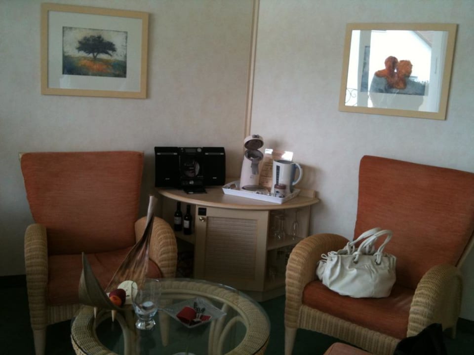 Toskana Zimmer,  einfach genial Romantischer Winkel RoLigio® & Wellness Resort