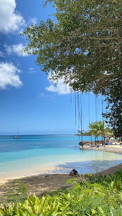 Strand Maritim Resort & Spa Mauritius