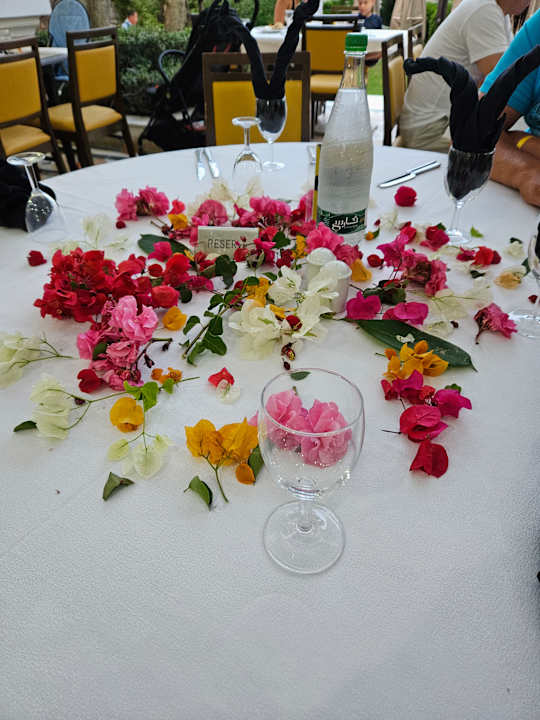 Gastro TUI MAGIC LIFE Africana