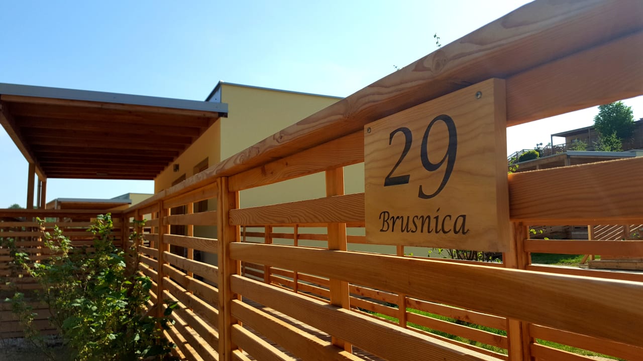 Sonstiges Glamping Sun Valley Bioterme