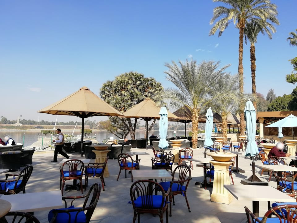 Gastro Jolie Ville Kings Island Luxor