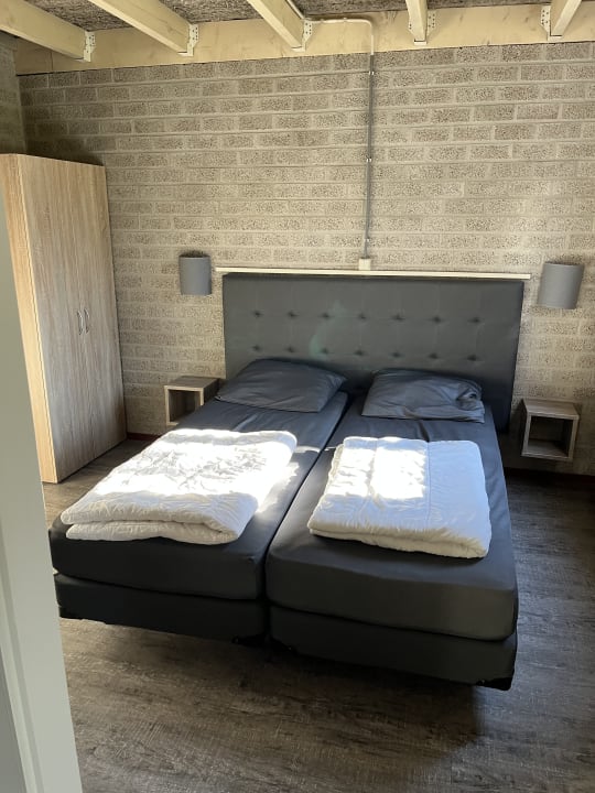 Zimmer Roompot Weerterbergen