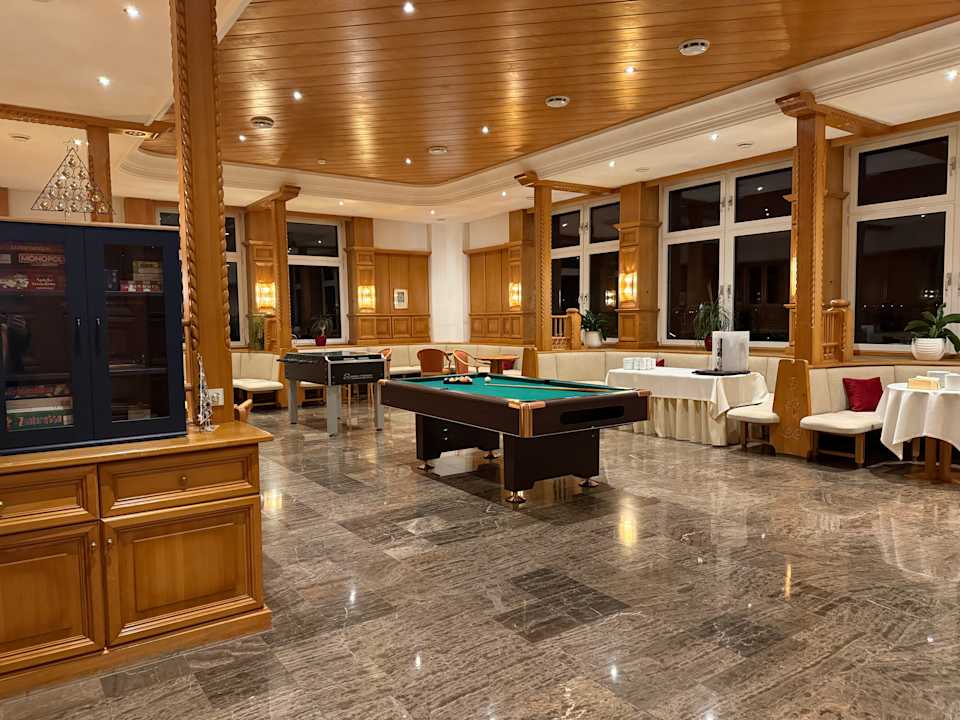 Sonstiges Sporthotel am Semmering