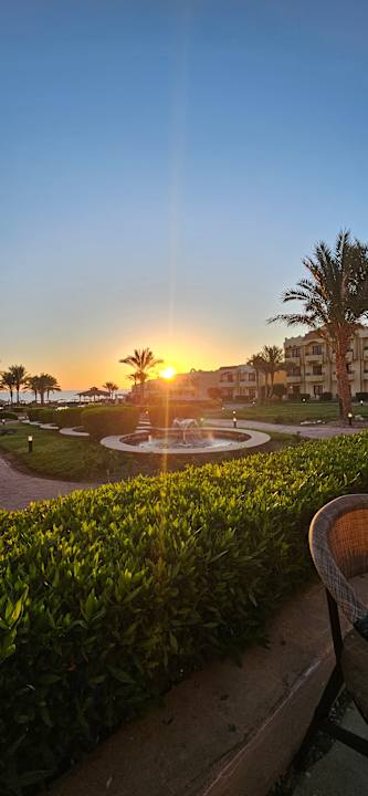 Pool Coral Hills Resorts & SPA