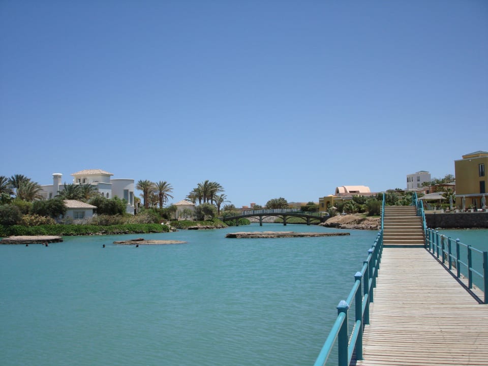 10 Panorama Bungalows Resort El Gouna