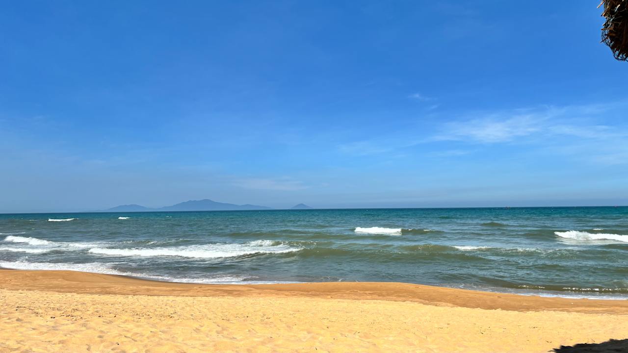 Strand Bliss Hoi An Beach Resort & Wellness