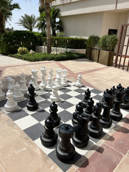 Sport & Freizeit JA Beach Hotel