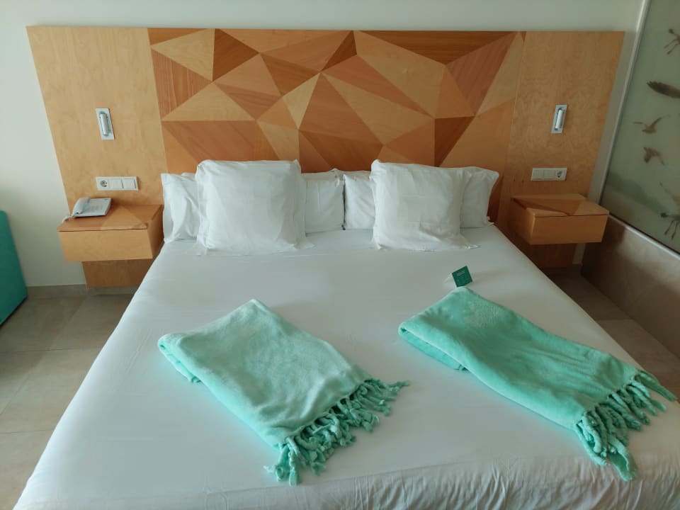 Zimmer Iberostar Selection Playa de Palma