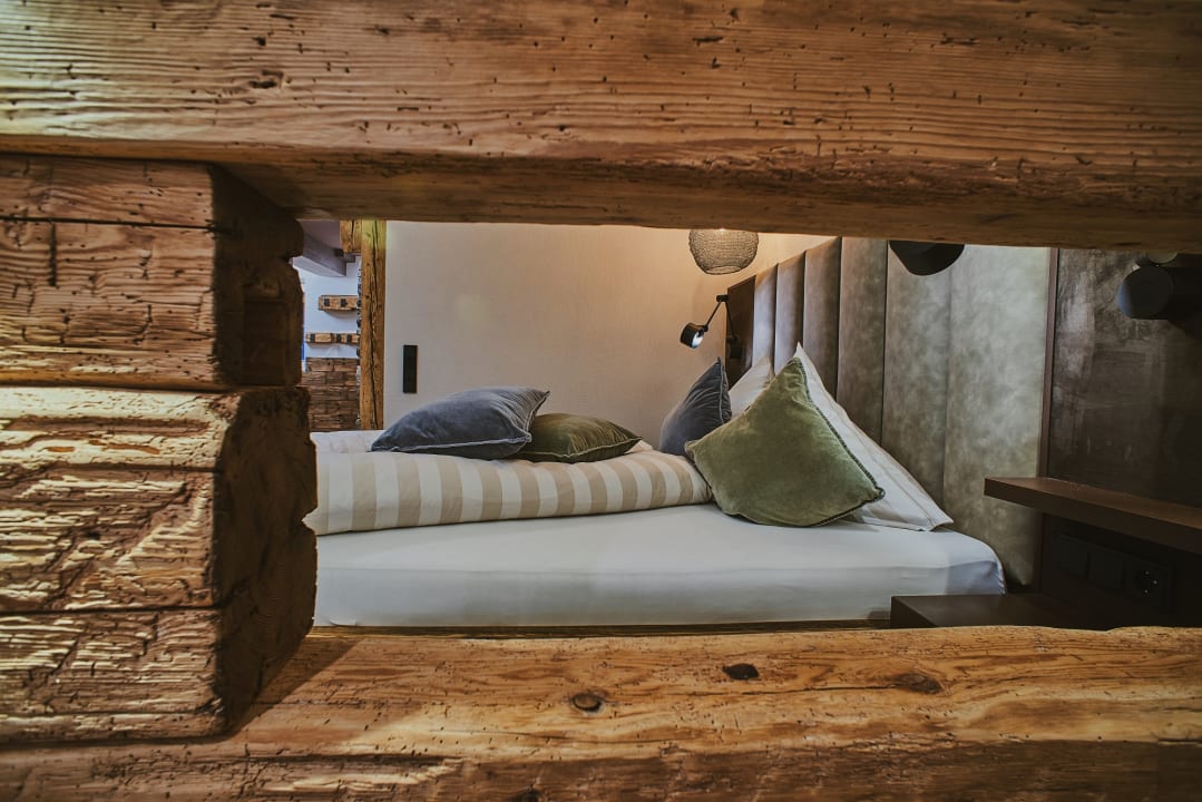 Zimmer Alpendomizil Zugspitze - Appartements & Lodges