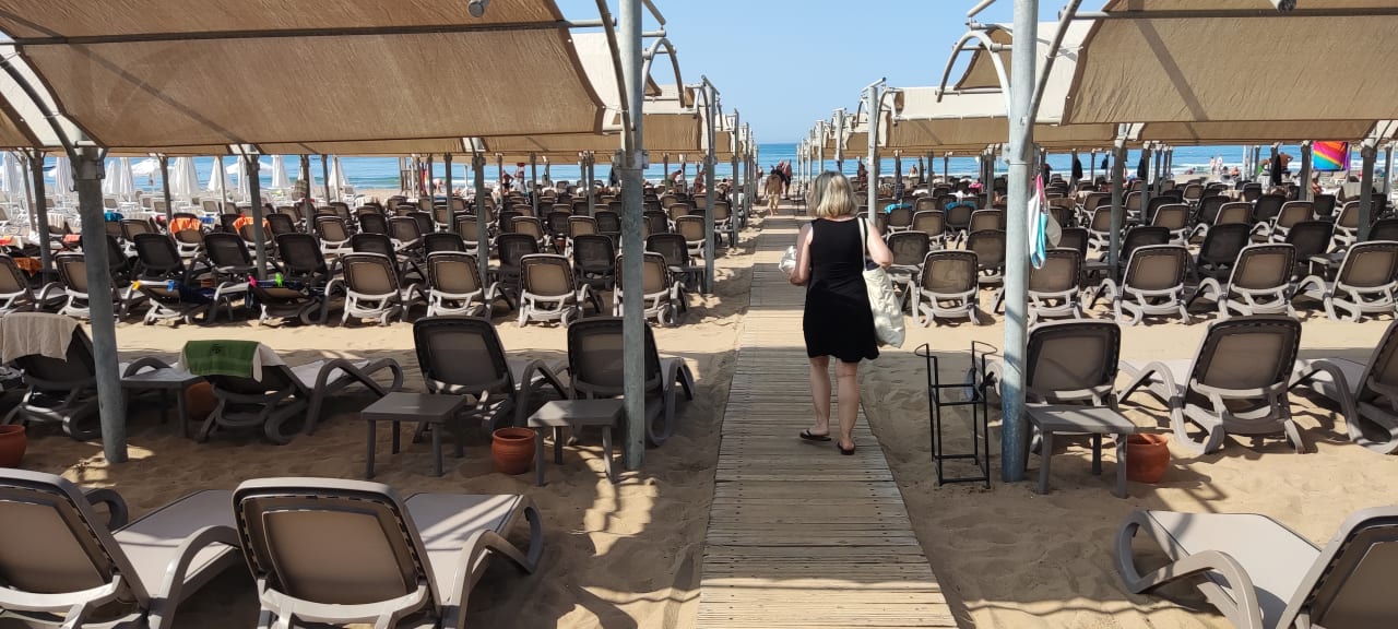 Strand Aydinbey Kings Palace & Spa