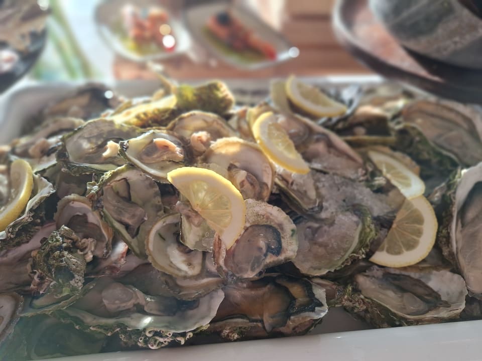 Gastro Seaden Quality Resort & Spa