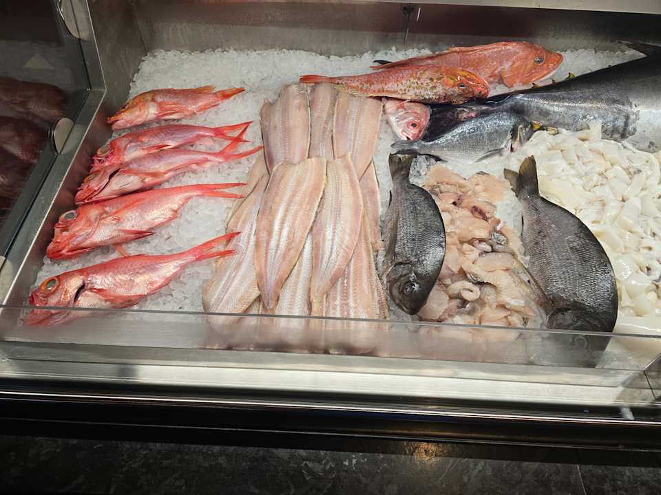 Gastro Seaside Los Jameos Playa