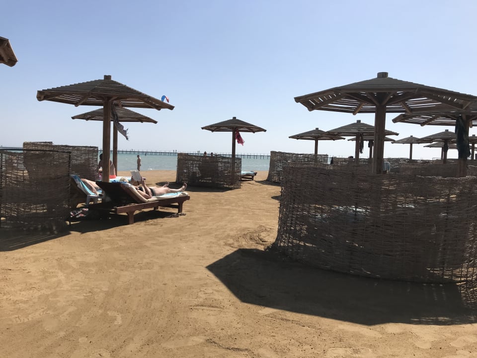 Strand Casa Mare Resort