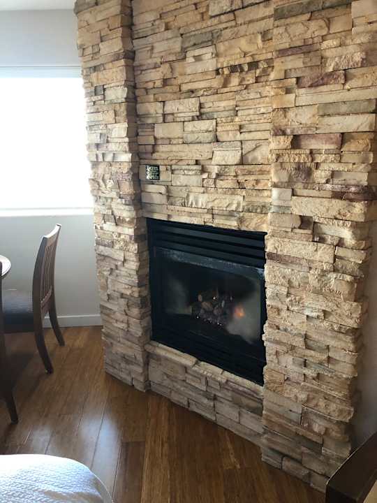 Zimmer Hotel Moonstone Landing