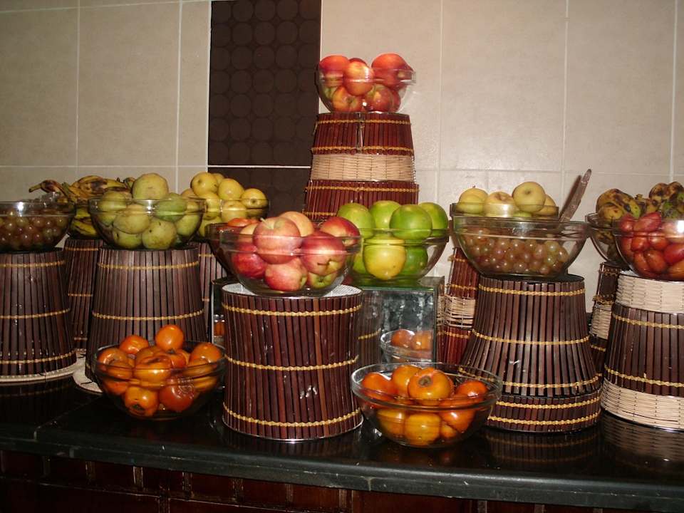 Obst Pickalbatros Alf Leila Wa Leila Resort - Neverland Hurghada