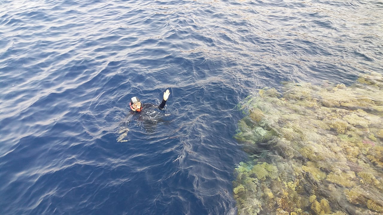 Strand The Grand Hotel Sharm El Sheikh