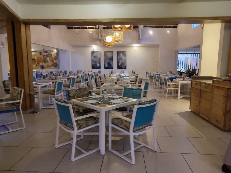 Gastro Ambre Mauritius