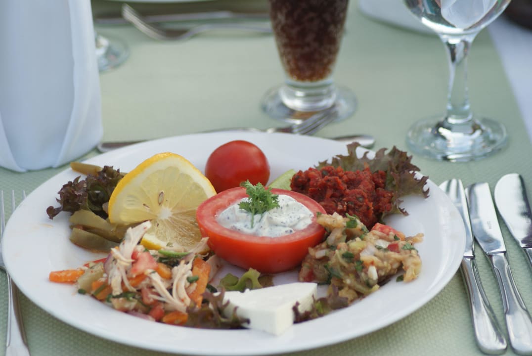 Lovely! Can Garden Resort