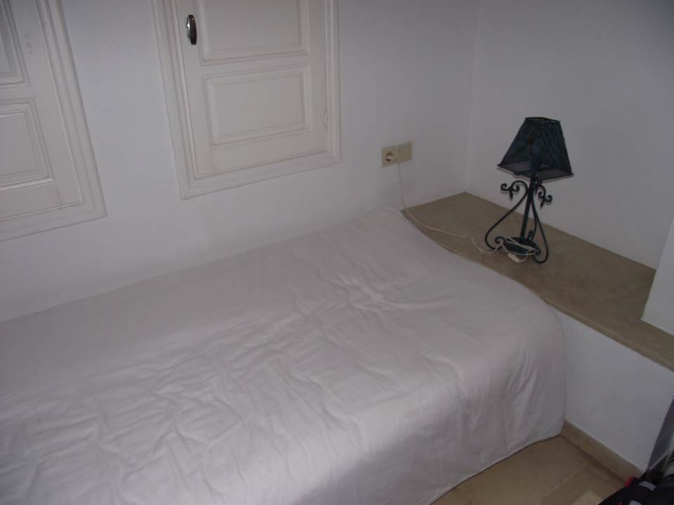 3. Bett Alassio Hotel and Thalasso