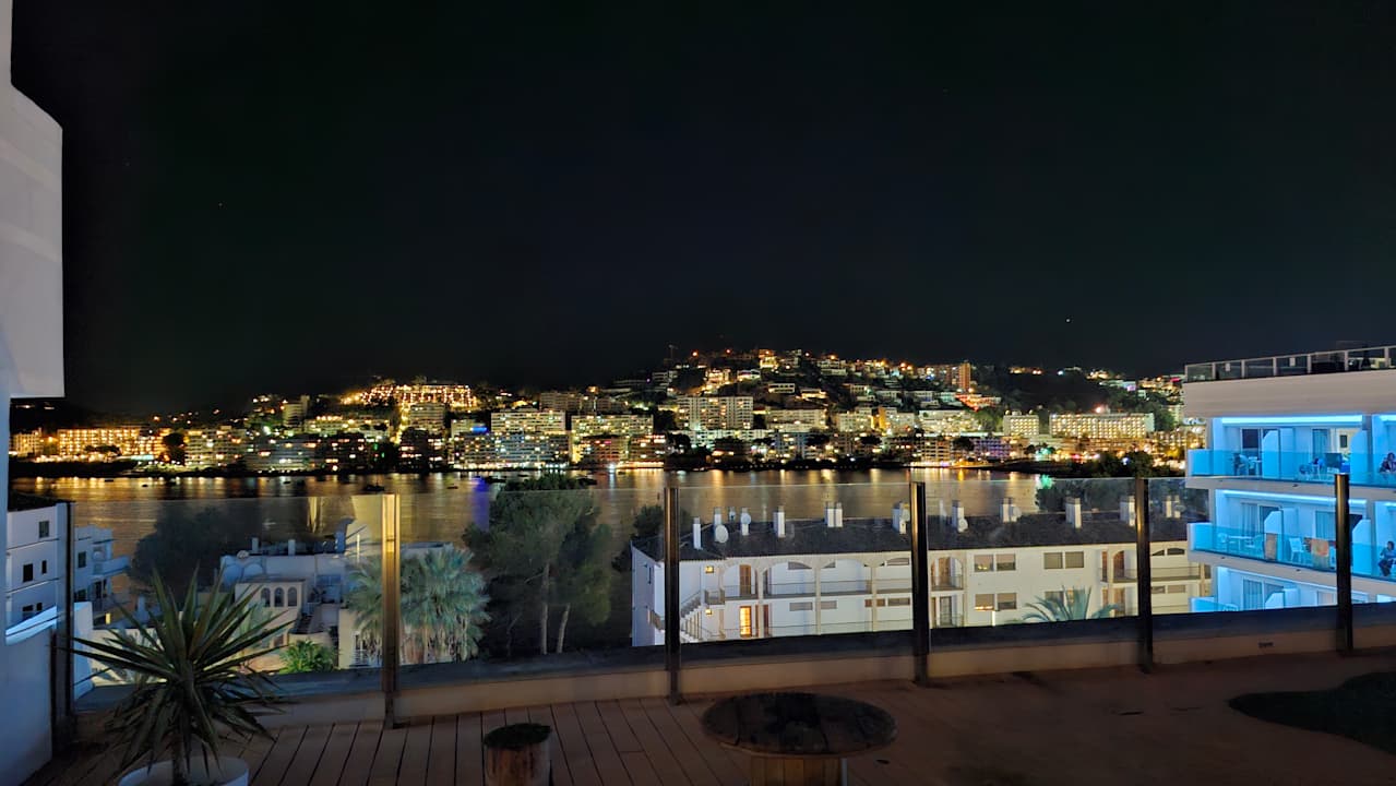 Strand Hotel Bahia del Sol