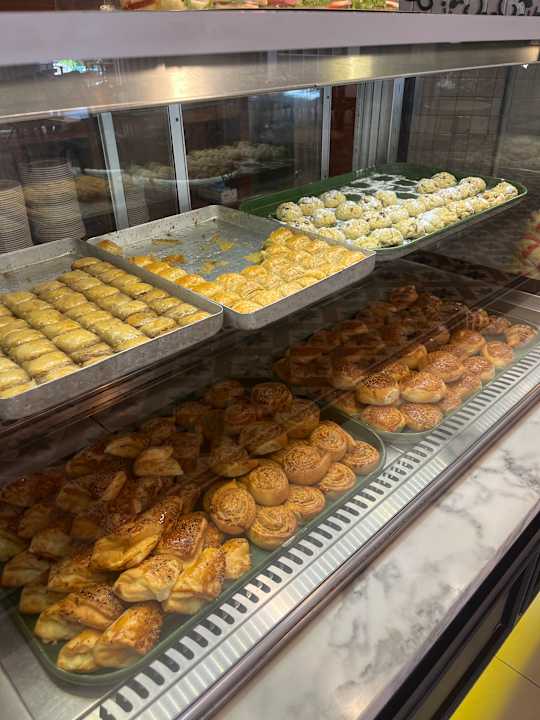 Gastro Limak Limra Hotel & Resort