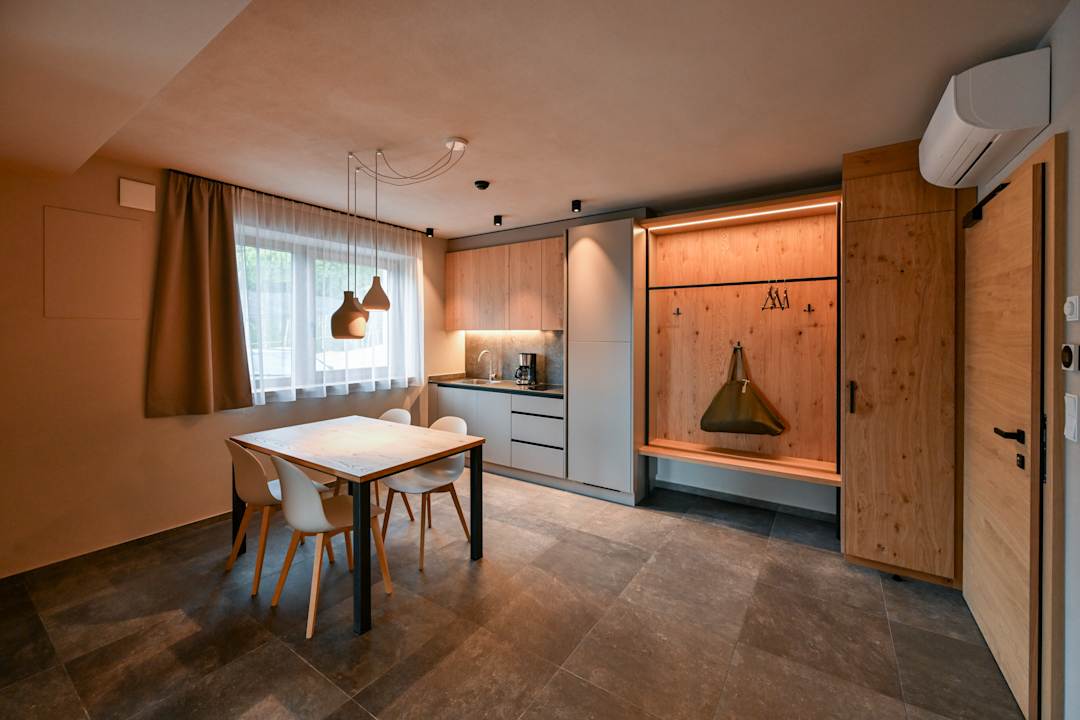 Zimmer Residence Winklgut