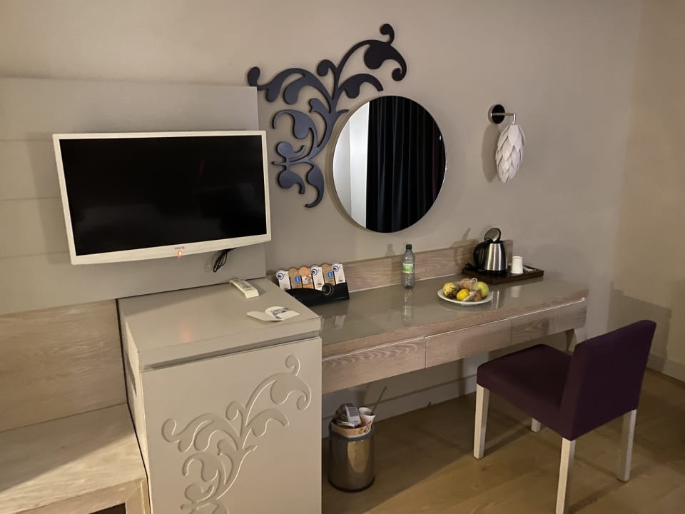 Zimmer Seaden Sea Planet Resort & Spa