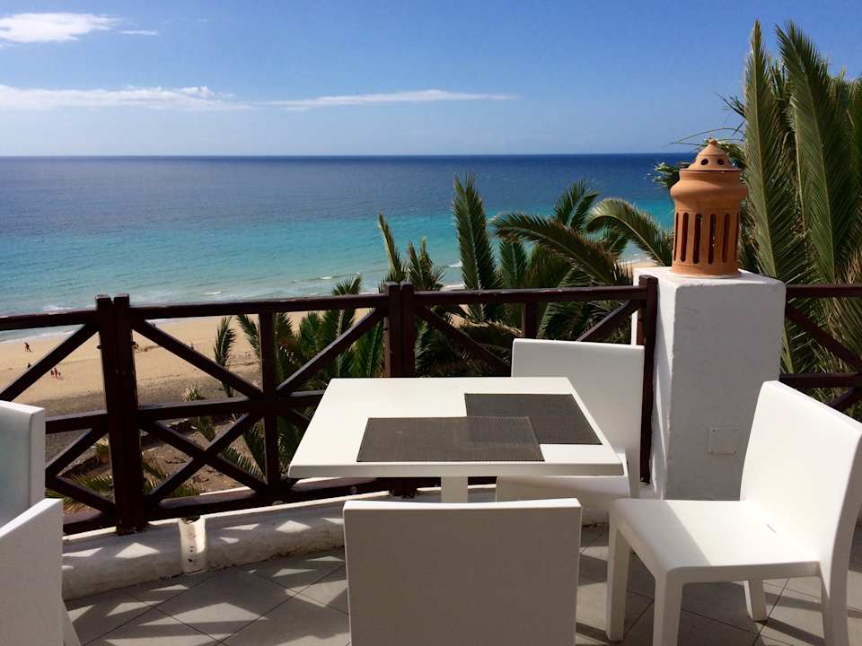 Ausblick Club Jandia Princess