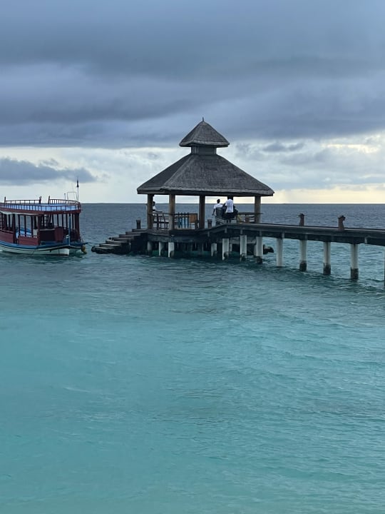 Sonstiges NH Collection Maldives Reethi Resort