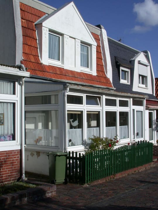 Ferienhaus Norderney  Ferienhaus Norderney