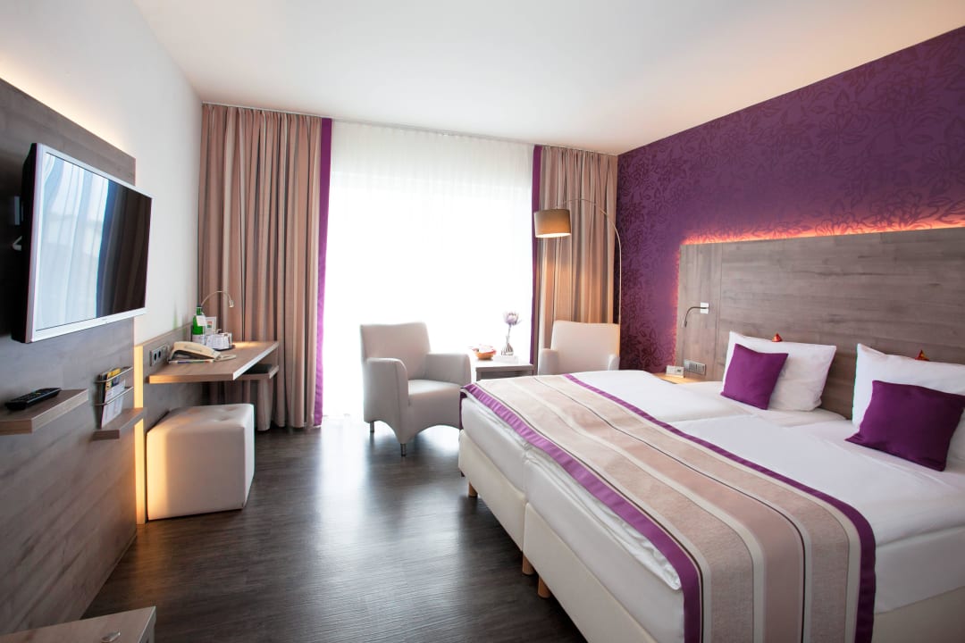 DZ Komfort Parkhotel Sonnenberg