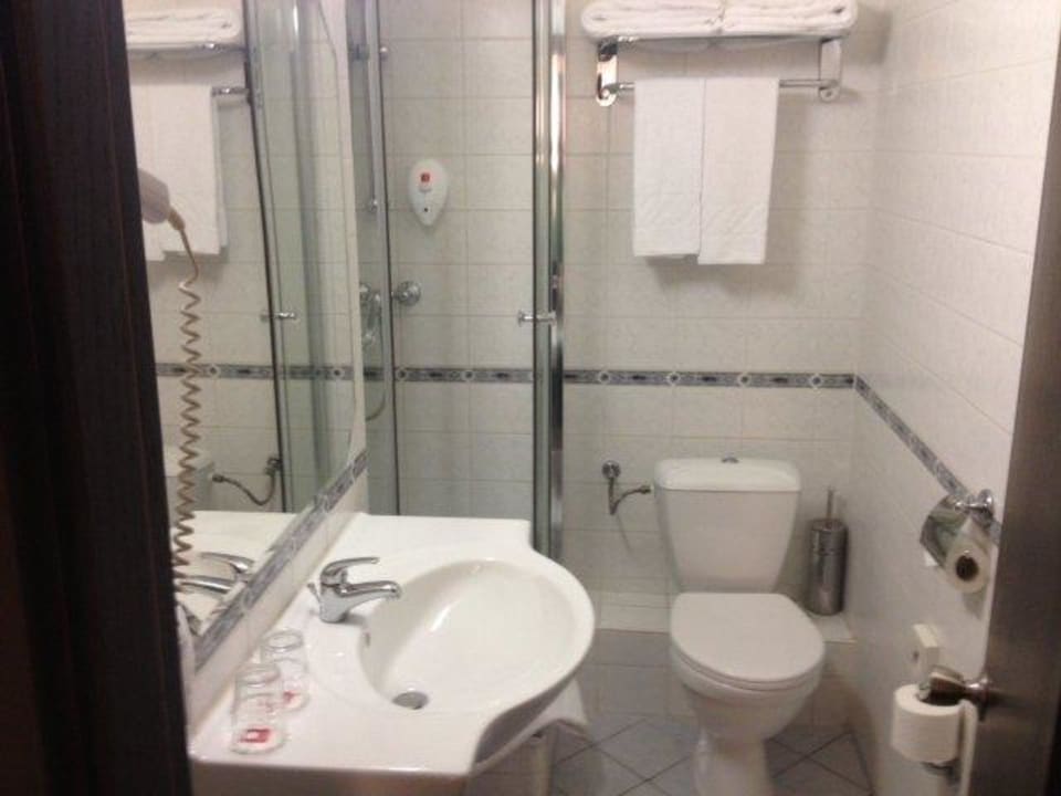 SAuber Leonardo Hotel Budapest