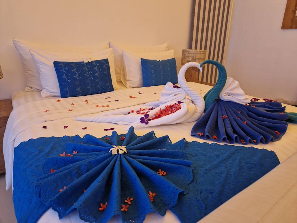 Zimmer Purana Resort Koh Yao Noi